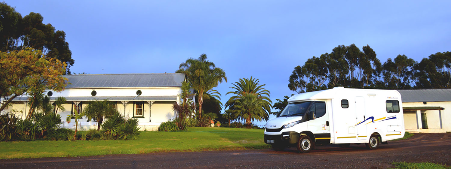 camperverhuurcuba.nl scenic